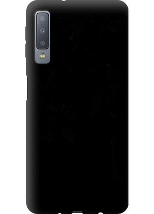 Чехол tpu на телефон samsung galaxy a7 (2018) a750f пальмы1 "4634b-1582-58250"