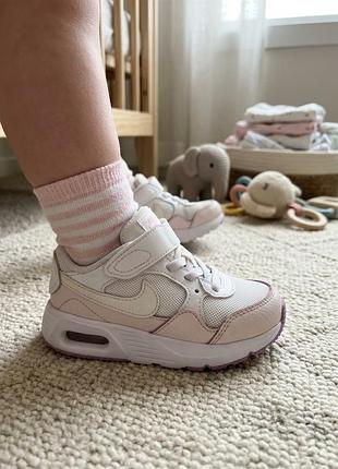 Кроссовки 27 размер, nike