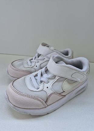 Кроссовки 27 размер, nike 8