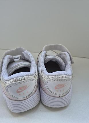Кроссовки 27 размер, nike 9