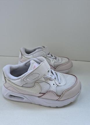 Кроссовки 27 размер, nike 2