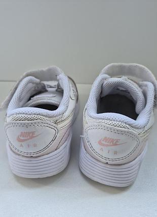 Кроссовки 27 размер, nike 7