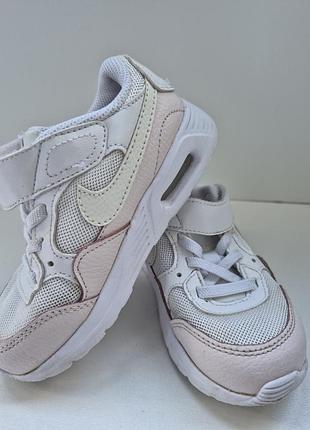 Кроссовки 27 размер, nike 6