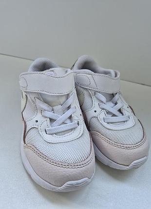 Кроссовки 27 размер, nike 3