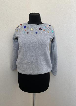 Кофта оригінальна