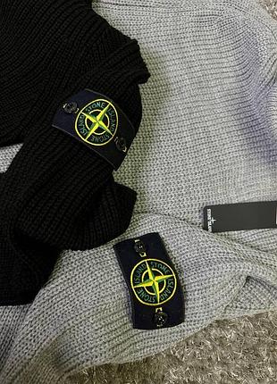Гольф stone island 3
