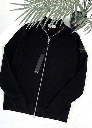 Кофта вязка stone island 2