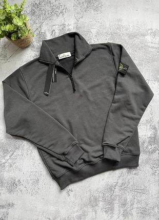 Stone island 1/3 zip sweatshirt 3
