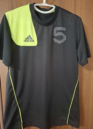 Футболка adidas