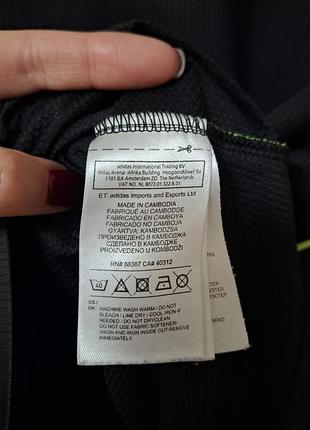 Футболка adidas 2