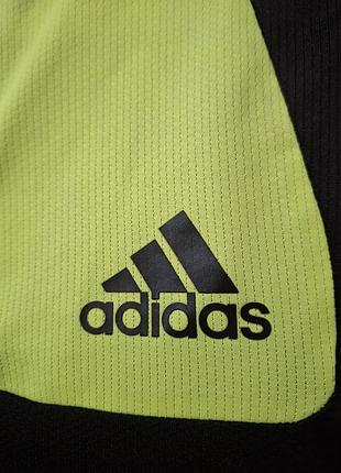 Футболка adidas 3