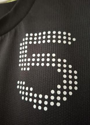 Футболка adidas 6