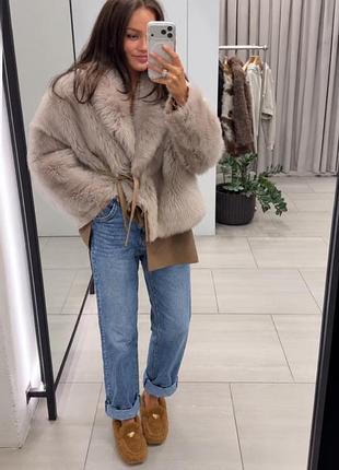 Джинси massimo dutti