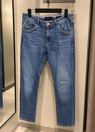 Джинси massimo dutti 2
