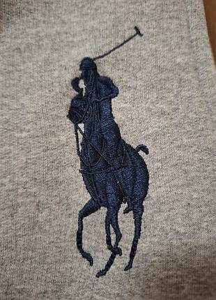 Штани polo 4