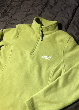 Флиска jack wolfskin 2