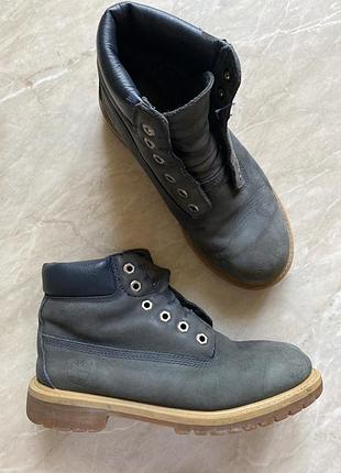 Черевики timberland оригінал