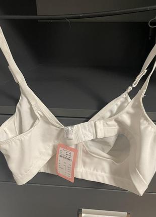 Hunkemoller-бюстгальтер для годування