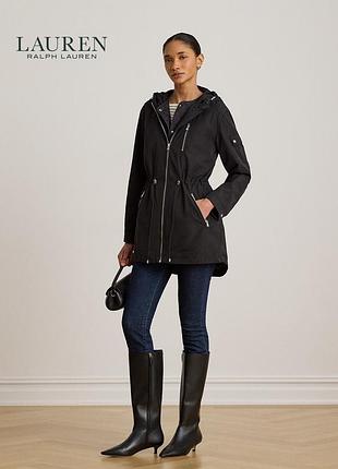 Плащ +жилет polo ralph lauren
