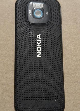 Корпус nokia 5630 4