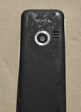 Корпус nokia 3500с 4