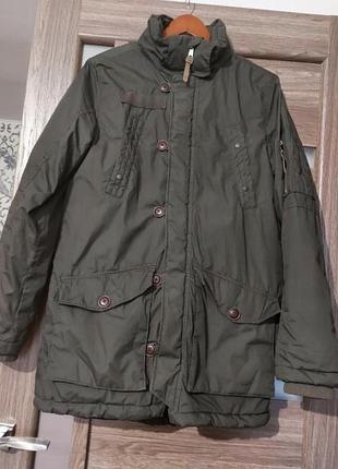 Куртка h&amp;m, 170 см., l.