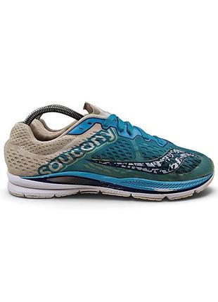 Жіночі бігові кросівки saucony fastwitch 8 racing