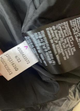 Куртка calvin klein 7