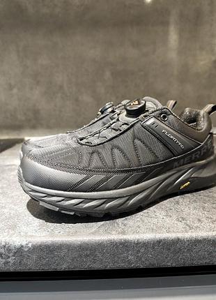 Кросівки чоловічі merrell float pro boa чорні