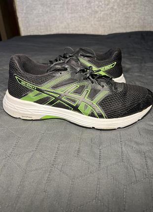 Кросівки asics gel exalt 5 41.5 26см