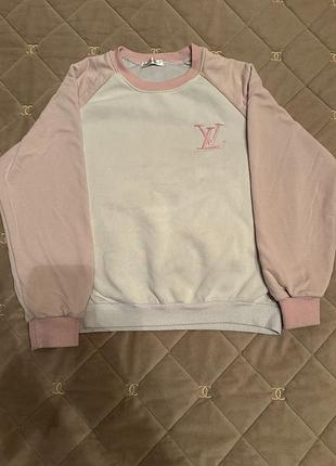 Піжама louis vuitton 2