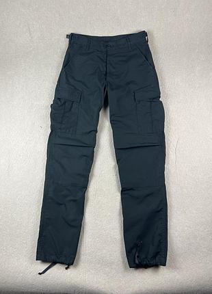 Тактичні штани helikon-tex bdu pants