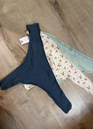 💖набір жіночих стрінгів супербатал next 28/7-8 xl