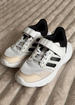 Кросівки для хлопчика/дівчинки adidas білі