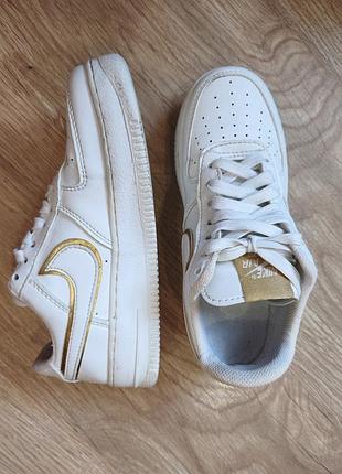 Кроссовки женские nike air force 1 2