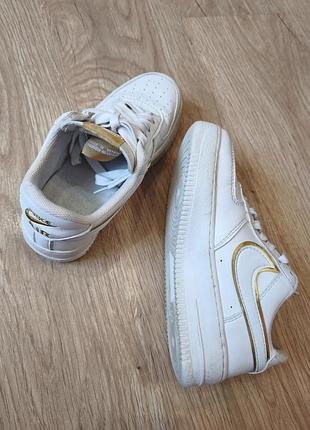 Кроссовки женские nike air force 1 5