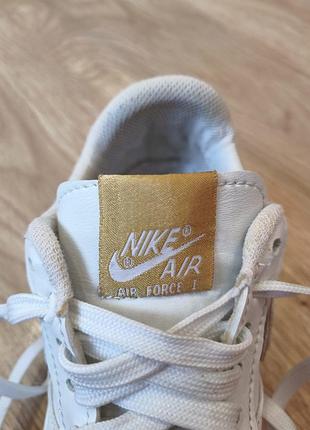 Кроссовки женские nike air force 1 6