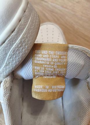 Кроссовки женские nike air force 1 7