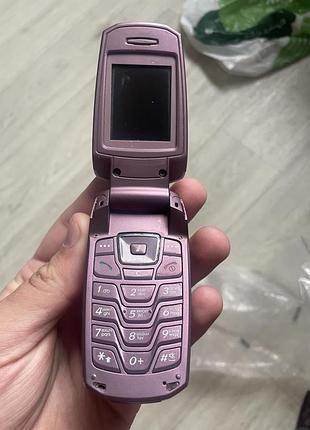 Samsung x300