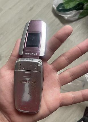 Samsung x300 2