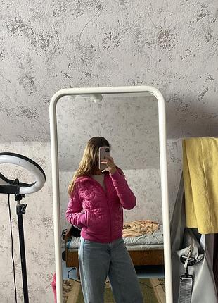 Куртка демісезонна adidas