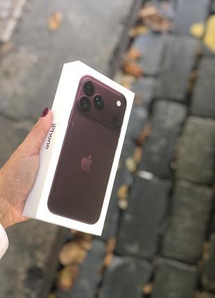 Iphone 18 pro max 256