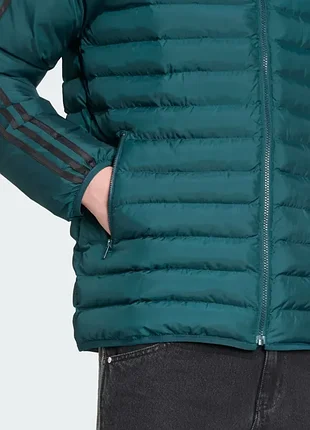 Куртка adidas synthetic hooded 5
