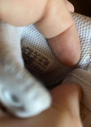 Adidas кросівки 6