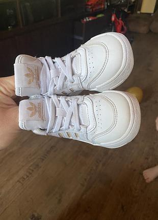 Adidas кросівки 2