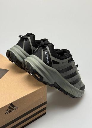 Adidas terrex freehiker sl gtx olive black