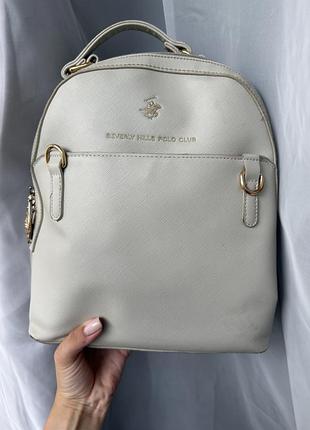 Рюкзак polo club