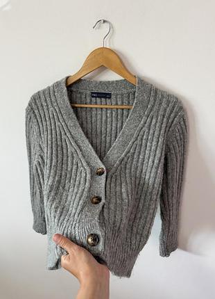 Кардиган marks&spencer🌿 4