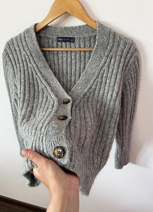 Кардиган marks&spencer🌿 3