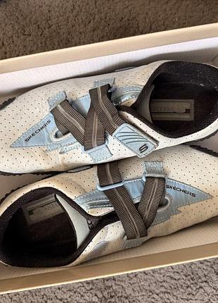 Кросівки skechers